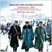 Feliz Navidad : cartel Alex Ferns, Christian Carion, Daniel Brühl, Guillaume Canet