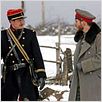 Feliz Navidad : foto Christian Carion, Daniel Brühl, Guillaume Canet