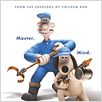 Wallace & Gromit: La maldición de las verduras : cartel