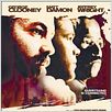 Syriana : cartel George Clooney, Jeffrey Wright, Matt Damon, Stephen Gaghan