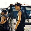 Mysterious Skin (Oscura inocencia) : foto Brady Corbet, Gregg Araki, Joseph Gordon-Levitt, Michelle Trachtenberg
