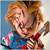 La semilla de Chucky : foto Don Mancini
