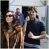 La semilla de Chucky : foto Don Mancini, Jennifer Tilly
