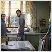 La morada del miedo : foto Andrew Douglas, Melissa George, Ryan Reynolds