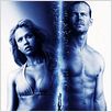 Inmersión letal : cartel Jessica Alba, John Stockwell, Paul Walker