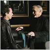 Inside Deep Throat (Dentro de Garganta Profunda) : foto Brian Grazer, Dennis Hopper, Fenton Bailey