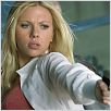 La isla : foto Michael Bay