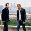 Layer Cake - Crimen Organizado : foto Daniel Craig, Matthew Vaughn