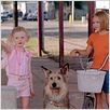 Mi mejor amigo : foto AnnaSophia Robb, Elle Fanning, Wayne Wang