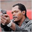El jefe : foto Les Mayfield, Samuel L. Jackson