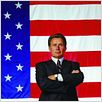 El ala oeste de la Casa Blanca : foto Martin Sheen