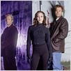 Dark Angel : foto Jessica Alba, John Savage, Michael Weatherly