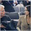 Dark Angel : foto Jessica Alba, John Savage