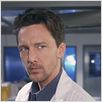 Hospital Kingdom : foto Andrew McCarthy