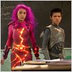 Las aventuras de Sharkboy y Lavagirl en 3-D : foto Robert Rodriguez, Taylor Dooley, Taylor Lautner