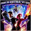 Las aventuras de Sharkboy y Lavagirl en 3-D : cartel
