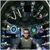 Las aventuras de Sharkboy y Lavagirl en 3-D : foto Robert Rodriguez, Taylor Lautner