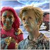 Las aventuras de Sharkboy y Lavagirl en 3-D : foto Cayden Boyd, Robert Rodriguez, Taylor Dooley
