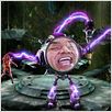 Las aventuras de Sharkboy y Lavagirl en 3-D : foto Robert Rodriguez