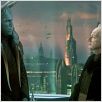Star Wars. Episodio II. El ataque de los clones : foto George Lucas, Ian McDiarmid