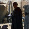 Star Wars. Episodio II. El ataque de los clones : foto Andrew Secombe, George Lucas, Hayden Christensen, Natalie Portman