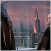 Star Wars. Episodio II. El ataque de los clones : foto George Lucas, Ian McDiarmid