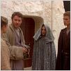 Star Wars. Episodio II. El ataque de los clones : foto Bonnie Piesse, George Lucas, Hayden Christensen, Joel Edgerton, Natalie Portman