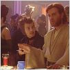 Star Wars. Episodio II. El ataque de los clones : foto Ewan McGregor, George Lucas