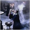 Willow : foto Jean Marsh, Ron Howard