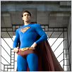 Superman Returns (El Regreso) : foto Brandon Routh, Bryan Singer