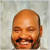 El Príncipe de Bel-Air : foto James Avery