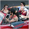 Habana Blues : foto Benito Zambrano