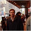 Keane : foto Damian Lewis, Lodge Kerrigan