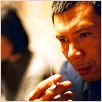 Sueños de Shangai : foto Wang Xiaoshuai