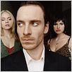 Hex : foto Christina Cole, Jemima Rooper, Michael Fassbender