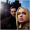Hex : foto Christina Cole, Michael Fassbender
