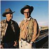 Llamando a las puertas del cielo : foto Sam Shepard, Wim Wenders