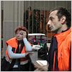 La muerte del señor Lazarescu : foto Cristi Puiu, Luminita Gheorghiu