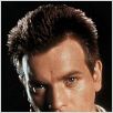 Star Wars: Episodio I - La amenaza fantasma : foto Ewan McGregor, George Lucas