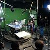 Star Wars: Episodio I - La amenaza fantasma : foto George Lucas
