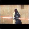 Star Wars: Episodio I - La amenaza fantasma : foto George Lucas