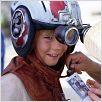 Star Wars: Episodio I - La amenaza fantasma : foto George Lucas