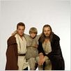 Star Wars: Episodio I - La amenaza fantasma : foto George Lucas