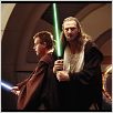Star Wars: Episodio I - La amenaza fantasma : foto George Lucas