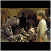 Star Wars: Episodio I - La amenaza fantasma : foto George Lucas