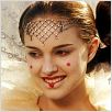 Star Wars: Episodio I - La amenaza fantasma : foto George Lucas, Natalie Portman