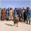 Star Wars: Episodio I - La amenaza fantasma : foto George Lucas