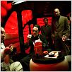 Revolver : foto Guy Ritchie, Tom Wu