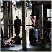 Revolver : foto Guy Ritchie