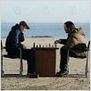 Revolver : foto Guy Ritchie, Jason Statham
